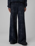 4F Pantaloni de trening cu craci largi pentru femei - S