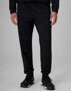 4F Pantaloni de trening cu uscare rapidă pentru bărbați - negri M