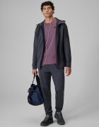 4F Pantaloni de trening cu uscare rapidă pentru bărbați - XXL