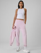 4F Pantaloni de trening jogger cu modal pentru femei - mov S