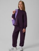 4F Pantaloni de trening jogger cu modal pentru fete - 122/128 (6-8 ani)