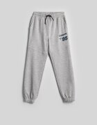 4F Pantaloni de trening jogger pentru băieți - 140