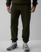 4F Pantaloni de trening jogger pentru bărbați - kaki L