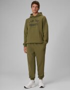 4F Pantaloni de trening jogger pentru barbati - khaki S