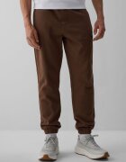 4F Pantaloni de trening jogger pentru bărbați - maro XL
