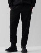 4F Pantaloni de trening jogger pentru bărbați - XL