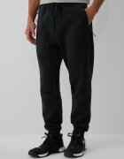 4F Pantaloni de trening jogger pentru bărbați - S