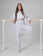 4F Pantaloni de trening jogger pentru damă - XL