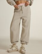 4F Pantaloni de trening jogger pentru femei | Anna Lewandowska - L