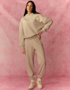 4F Pantaloni de trening jogger pentru femei - gri L