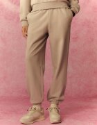 4F Pantaloni de trening jogger pentru femei - gri L