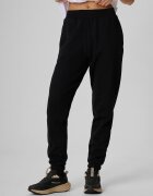 4F Pantaloni de trening jogger pentru femei - negri S