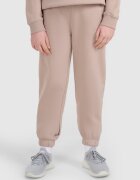 4F Pantaloni de trening jogger pentru fete - 122