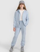 4F Pantaloni de trening jogger pentru fete - 134