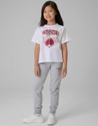 4F Pantaloni de trening jogger pentru fete - 128