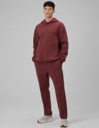 4F Pantaloni de trening pentru bărbați - burgund XXL