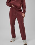 4F Pantaloni de trening pentru bărbați - burgund XXL