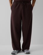4F Pantaloni de trening pentru bărbați - maro M