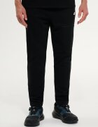 4F Pantaloni de trening pentru bărbați - negri XXL