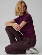 4F Pantaloni de trening pentru femei - maro L