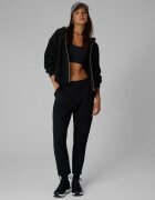 4F Pantaloni de trening pentru femei - negri M