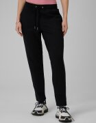 4F Pantaloni de trening pentru femei - negri XS