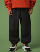 4F Pantaloni jogger de trening pentru băieți - 122/128 (6-8 ani)
