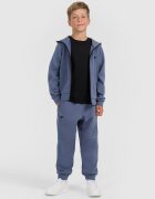 4F Pantaloni jogger de trening pentru băieți - 122