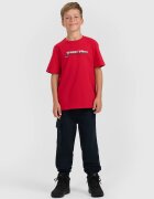 4F Pantaloni jogger de trening pentru băieți - 128