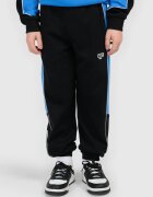 4F Pantaloni jogger de trening pentru băieți - negri 122
