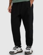 4F Pantaloni jogger de trening pentru bărbați - negri S