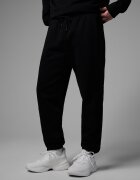 4F Pantaloni jogger de trening pentru bărbați x Robert Lewandowski - negri S
