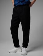 4F Pantaloni jogger de trening pentru bărbați x Robert Lewandowski - negri S