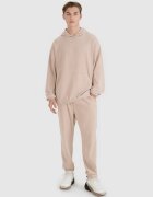 4F Pantaloni jogger de trening pentru bărbați - XL