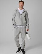 4F Pantaloni jogger de trening pentru bărbați - XXL