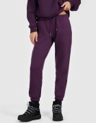 4F Pantaloni jogger de trening pentru femei - XS