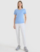 4F Pantaloni jogger de trening pentru femei - XS
