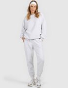 4F Pantaloni jogger de trening pentru femei - XXL