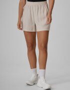 4F Pantaloni scurți casual cu modal pentru femei - crem L