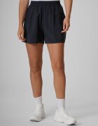 4F Pantaloni scurți casual cu modal pentru femei - negri XS