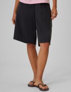 4F Pantaloni scurți casual din modal pentru femei - negri S