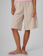 4F Pantaloni scurți casual din modal pentru femei - XS