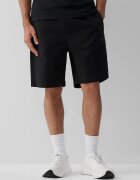 4F Pantaloni scurți casual pentru bărbați - negri M