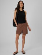 4F Pantaloni scurți casual pentru femei - maro S