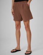 4F Pantaloni scurți casual pentru femei - maro S