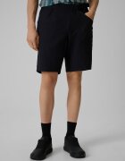 4F Pantaloni scurți ciclism bărbați - negri XL