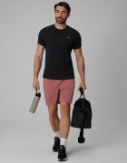 4F Pantaloni scurți de antrenament cu uscare rapidă pentru bărbați - XL