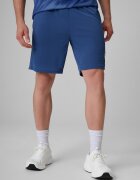 4F Pantaloni scurți de fotbal cu uscare rapidă pentru bărbați - denim XL