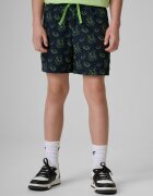 4F Pantaloni scurți de plajă boardshort pentru băieți - 146/152 (10-12 ani)