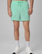 4F Pantaloni scurți de plajă boardshort pentru bărbați - mentă L